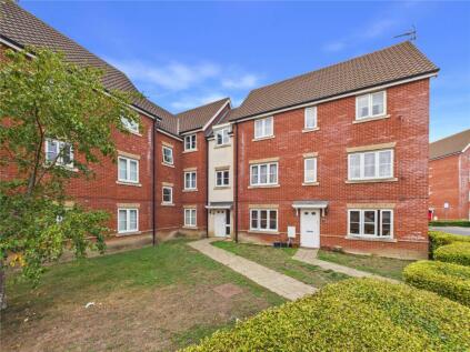 Bruff Road, Ipswich, Suffolk, IP2