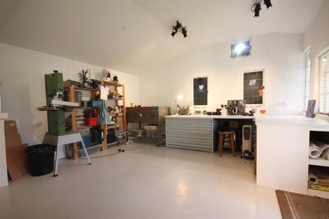 Studio