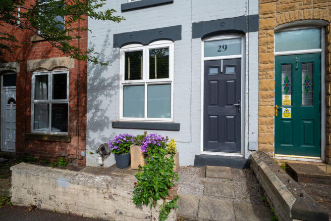3 bed Terraced for sale Image 4