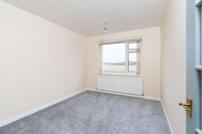 Bedroom 3 (Double)