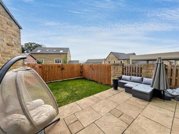 3 bed End of Terrace for sale Image 12