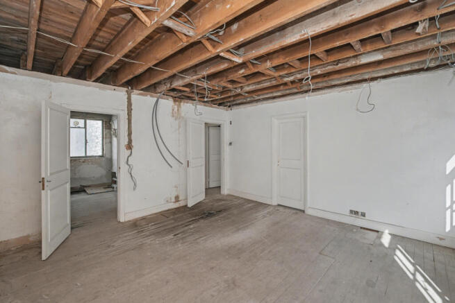 39 Eaton Mews South, Belgravia, London, SW1W 9HR
