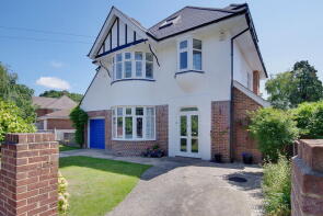 21, Cheriton Avenue, Bournemouth BH7 6SD