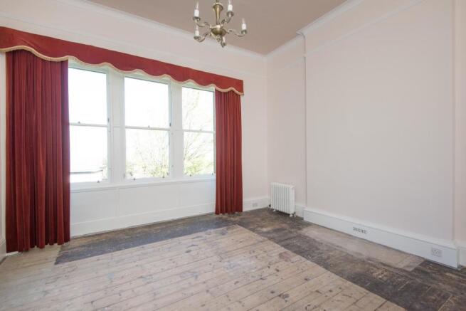 Double Bedroom 2