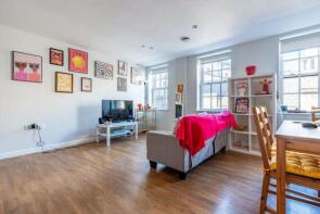 Flat 6, St Johns Court, Broad Street, City Centre, Bristol BS1 2EZ