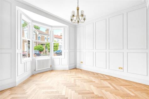 Clarendon Road, Walthamstow, London, E17