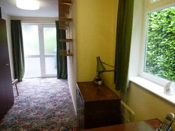 Reception Room Four
