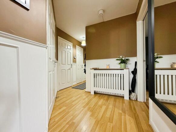 Hallway