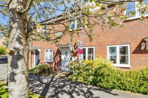 Bluebell Walk, Witham St. Hughs, Lincoln