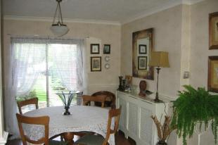 Dining Room Area