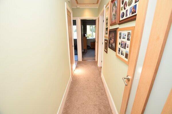 inner hallway