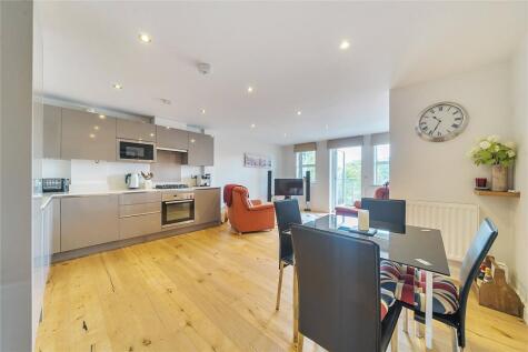 Babbacombe Road, Bromley