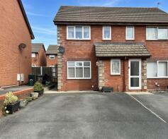 33, Campbell Close, Llandudno LL30 3FD