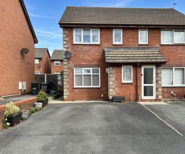 Campbell Close, Penrhyn Bay