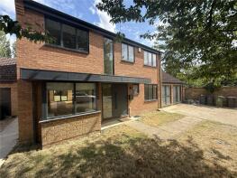 8, Hopkins Close, Cambridge CB4 1FD