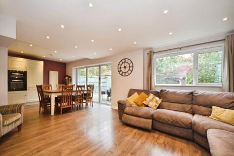 Grasmere Avenue, Orpington, BR6