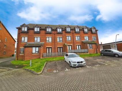 Denbeigh House, Rectory Road, Rushden