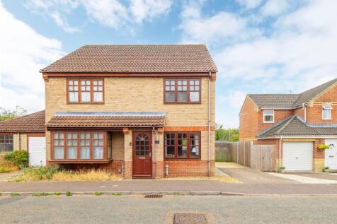 Valley Way, Fakenham