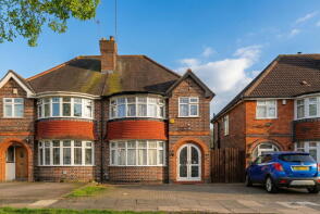 58, Lulworth Road, Birmingham B28 8NS