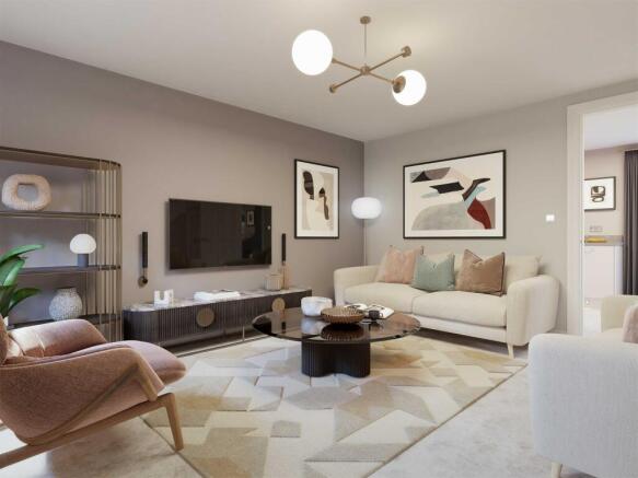 Palmerston Lounge