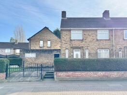 160, Winchester Avenue, Grimsby DN33 1LB