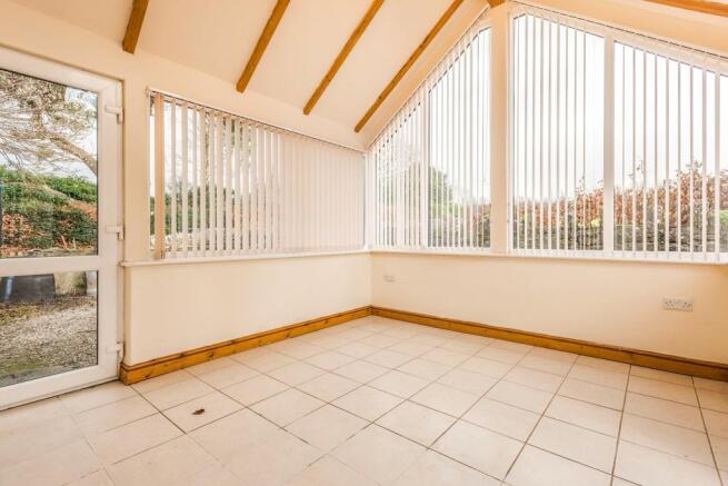 Sun room