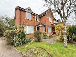 8, St Mary Close, Blackpool FY3 7UB