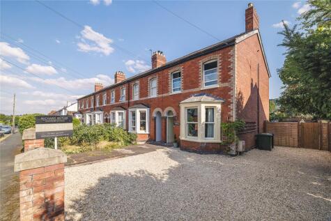 Weston Grove, Ross-on-Wye, Herefordshire, HR9