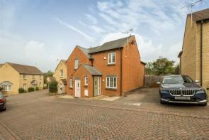 41, Simpsons Way, Kennington, Oxford OX1 5RZ