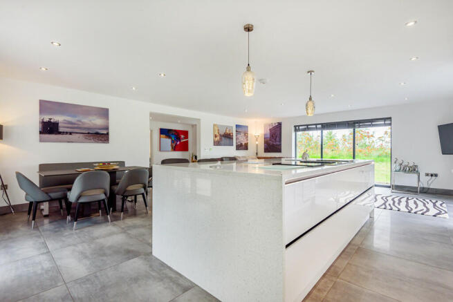 Kitchen/Dining/Fa...