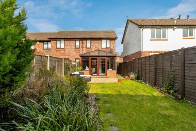 Lamord Gate, Stoke Gifford, Bristol photo 4