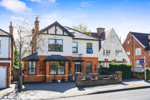 136, Green Lane, Northwood HA6 1AN