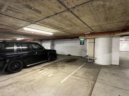 Flat 501, 116 Point West, Cromwell Road, London SW7 4XE
