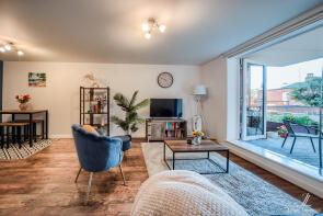 Flat 13, 15 Heritage Court, Warstone Lane, Birmingham B18 6HP