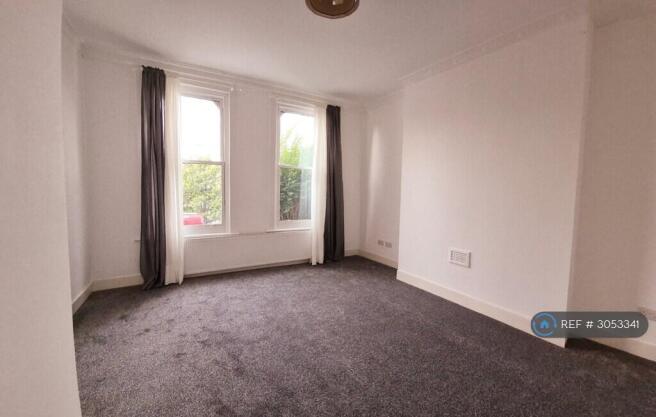 Front Living Room