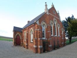 Wold View Lodge, Main Road, Aby LN13 0DS