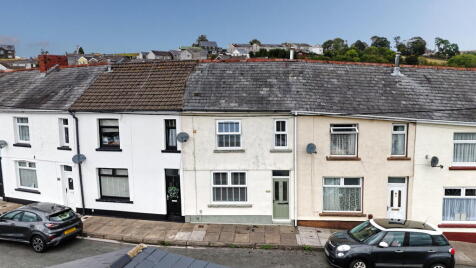 Mary Street, Bedlinog, Treharris, CF46 6RS