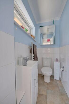 Cloakroom
