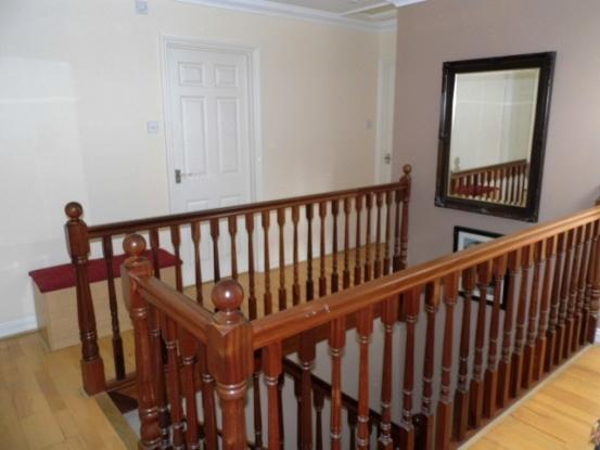 Upstairs Landin...