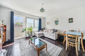 Flat 34, Thetford House St Saviours Estate, Abbey Street, London SE1 3PE