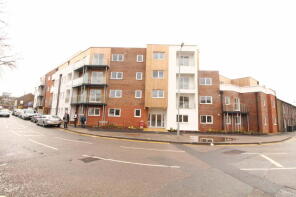 24, Highview Court, Dudley Street, Luton LU2 0FR