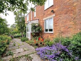 3, Park Cottages, Benedict Street, Glastonbury BA6 9NF