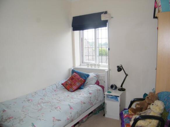 Bedroom Five