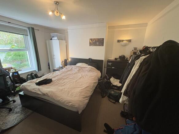 Albany Villas, Hove, BN3 – pohled 4