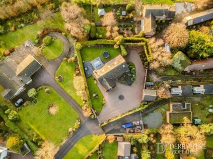 Quarry Hill Road, Ilkeston, DE7
