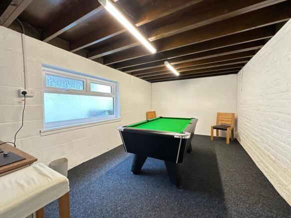 6 bed Terraced for sale Image 10