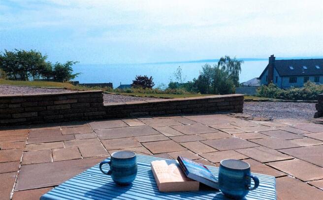 Morning coffee