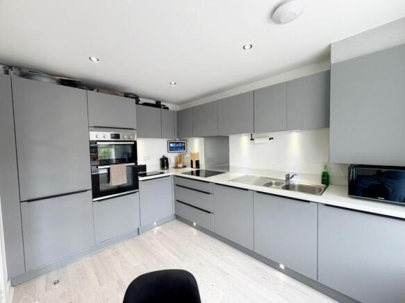 Lorimer Close, Sedgefield, Stockton-On-Tees photo 4