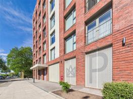 Flat 420, 6, Great Homer Street, Liverpool L5 3AD