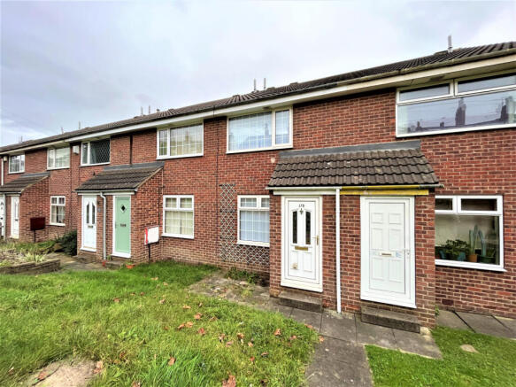 2 Bed Town House